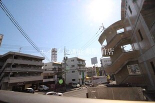 ヴェルメス津島Ⅱの物件内観写真